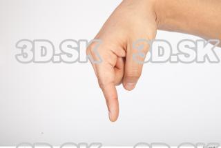 Finger reference of Mack 0005